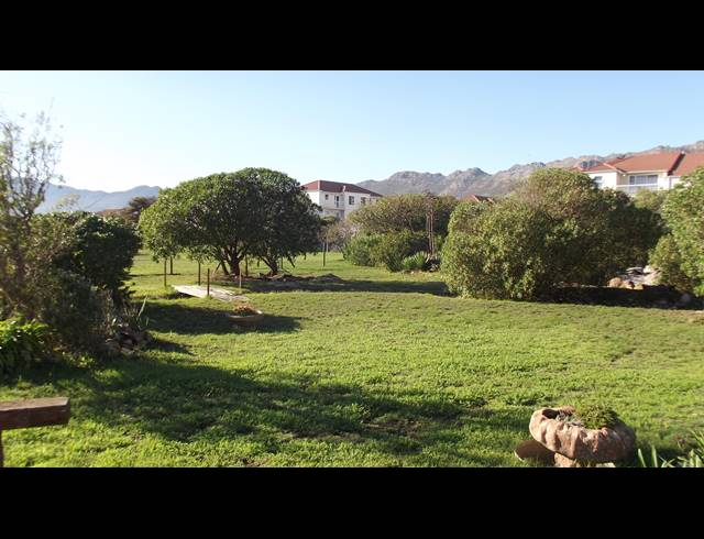 8,524M² VACANT LAND FOR SALE IN WHISPERING PINES